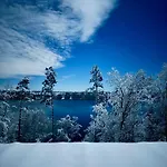 Lakeview Domeknakaszubach * Parchowo