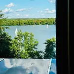 Lakeview Domeknakaszubach Casa vacanze Parchowo