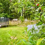 Lakeview Domeknakaszubach * Parchowo