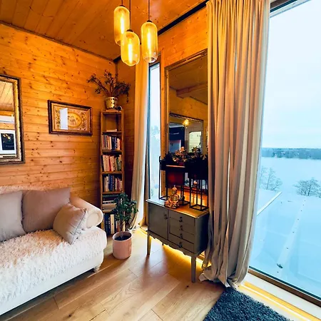 Lakeview Domeknakaszubach