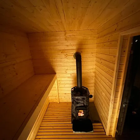 Lakeview Domeknakaszubach Vakantiehuis