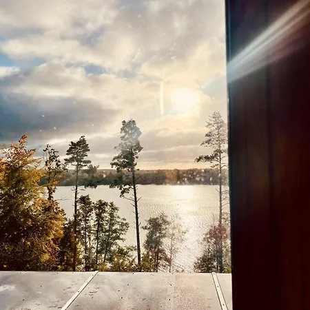 Lakeview Domeknakaszubach