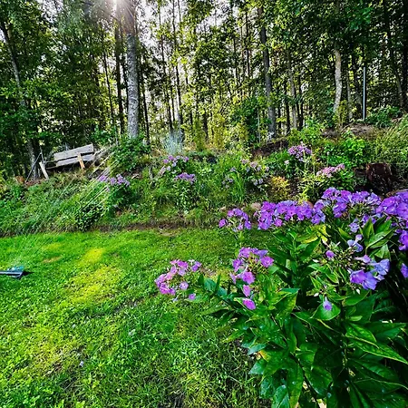 Vakantiehuis Lakeview Domeknakaszubach