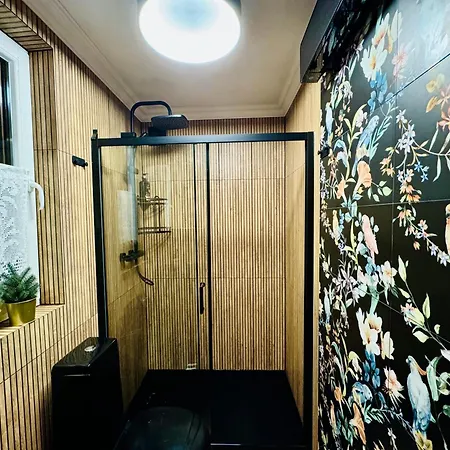 Lakeview Domeknakaszubach *