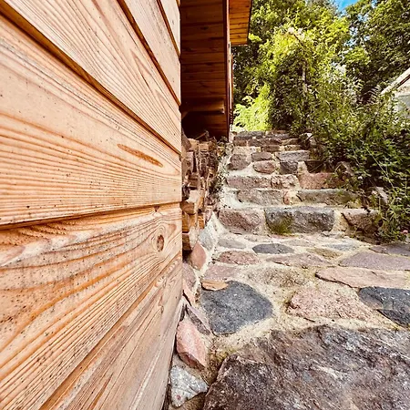 Lakeview Domeknakaszubach * Parchowo