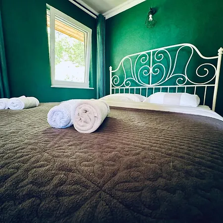 Lakeview Domeknakaszubach