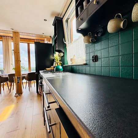 Lakeview Domeknakaszubach *