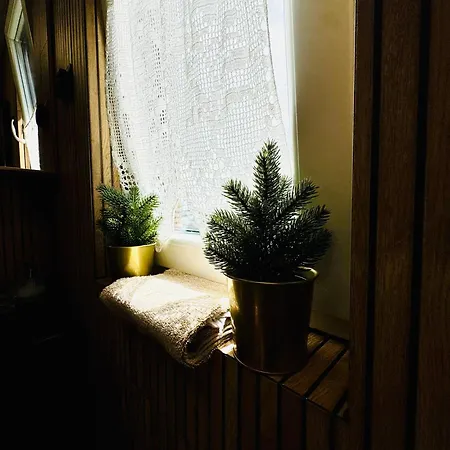 Lakeview Domeknakaszubach 別荘 *