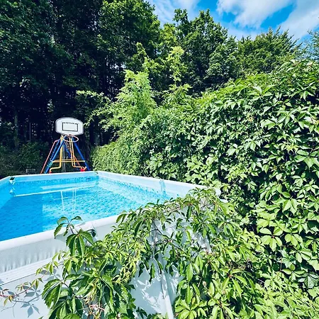 Lakeview Domeknakaszubach *