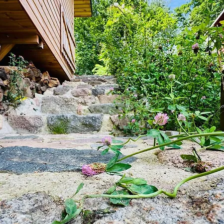 Lakeview Domeknakaszubach Casa vacanze