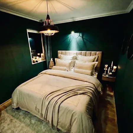 Lakeview Domeknakaszubach *