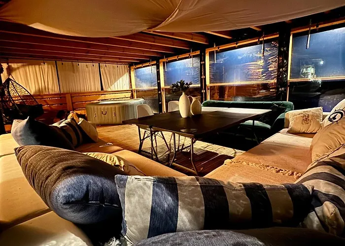 Lakeview Domeknakaszubach