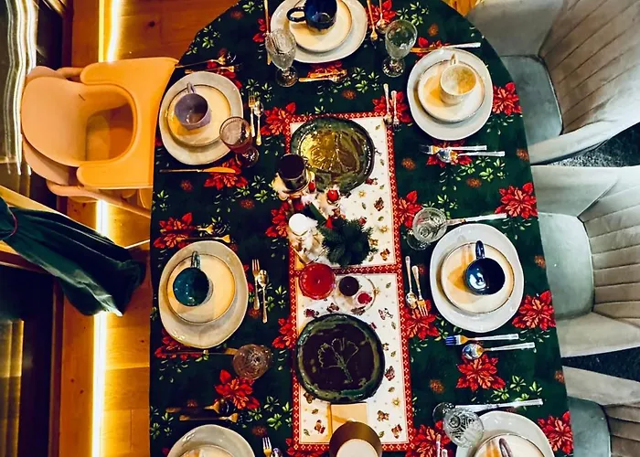 Semesterbostad Lakeview Domeknakaszubach Parchowo