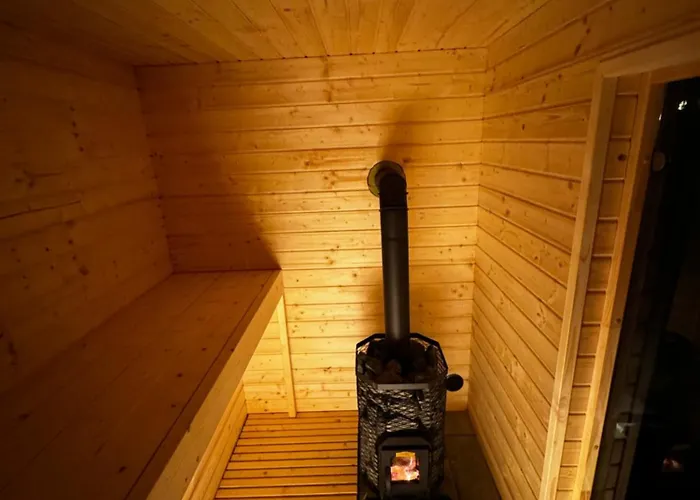 Lakeview Domeknakaszubach Semesterbostad