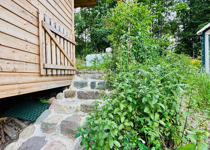 Lakeview Domeknakaszubach Parchowo