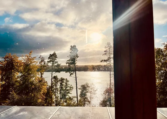 Lakeview Domeknakaszubach