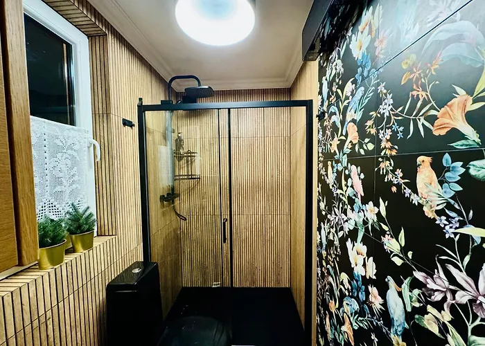 Lakeview Domeknakaszubach *