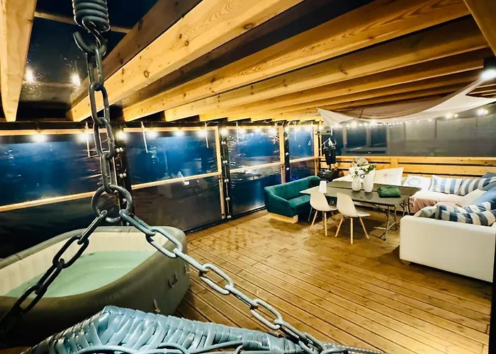 Lakeview Domeknakaszubach *