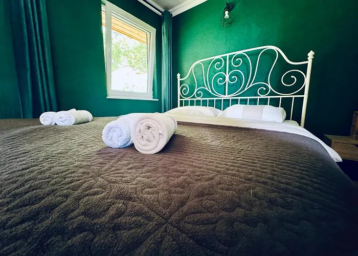 Lakeview Domeknakaszubach